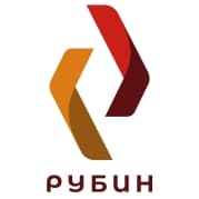 логотип Рубин