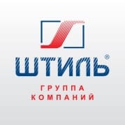 логотип Штиль