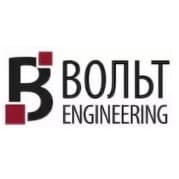 логотип Вольт Инженеринг